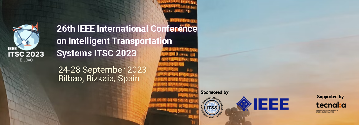 September 2023: Two Conference Articles Of The IEEE International ...